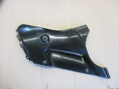 Flanc de carénage droit pour Yamaha 125 TDR - 3XD