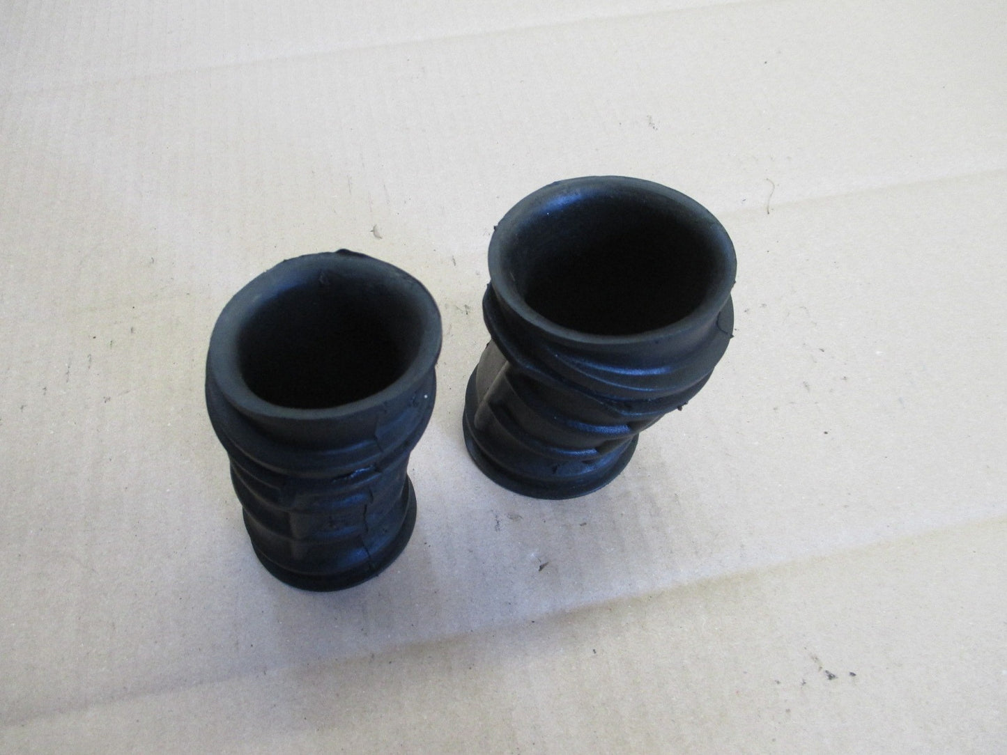 Manchons de filtre à air pour Yamaha 660 XTZ - 3YF