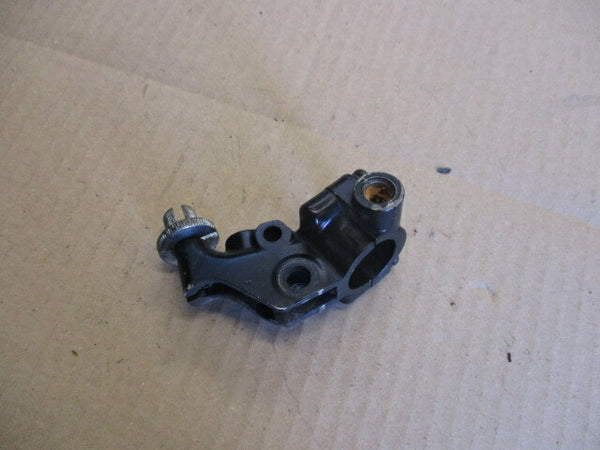 Support levier d'embrayage pour Yamaha 125 TW - DE01 - DE054