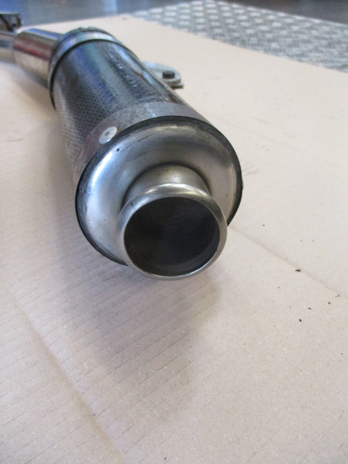 Silencieux d'échappement pour Honda 750 VFR - RC36 - Type 1 - 1990/1993