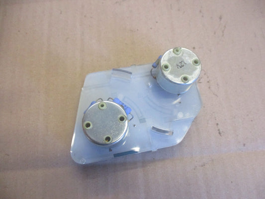 Jauge essence et température d'eau Honda 750 VFR - RC36 - Phase 1 - 1990/1993