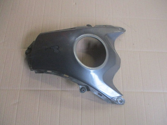 Dessus de réservoir pour Suzuki 650 XF Freewind