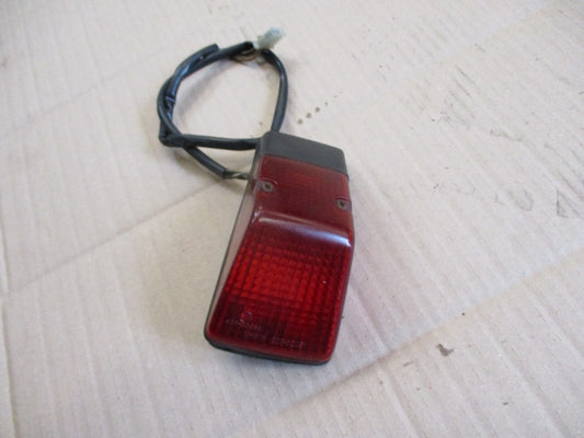 Feu arrière pour Suzuki 650 DR RS SE - SP44A