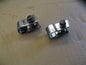 Colliers de tuyauteries de frein avant pour Yamaha 850 TDM - 3VD