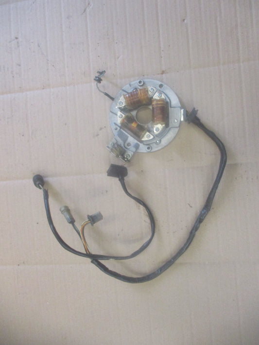 Stator d'allumage pour Yamaha 200 DTR - 2YY