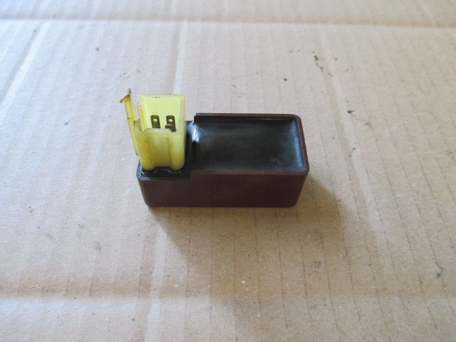CDI CA32901 pour Honda 80 MTX - HD06