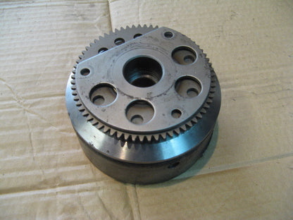 Rotor + roue libre de demarreur pour Yamaha 125 TZR - 4FL