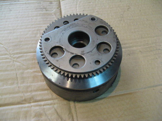 Rotor + roue libre de demarreur pour Yamaha 125 TZR - 4FL