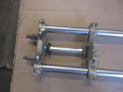 Fourche pour Suzuki 125 TSX - SF13A
