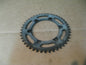 Couronne de transmission pour Yamaha 850 TDM - 3VD