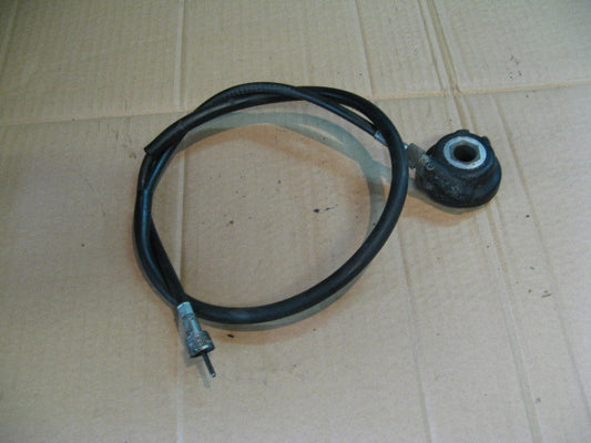 Entraineur de compteur + cable pour Yamaha 600 Ténéré - 34L - 55W - 1VJ