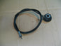 Entraineur de compteur + cable pour Yamaha 600 Ténéré - 34L - 55W - 1VJ