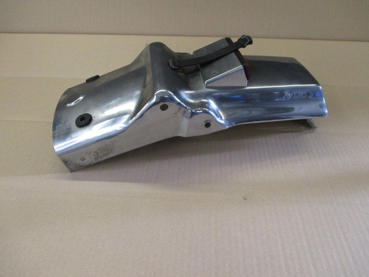 Garde boue arrière pour Yamaha 750 FZX - 2JE - 4AM