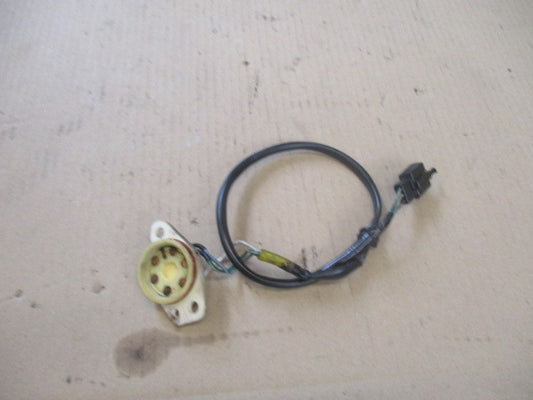 Contacteur de position de vitesses pour Yamaha 850 TDM - 4TX