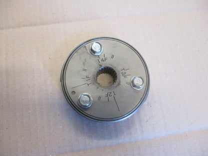 Roue libre de demarreur pour Honda 750 VFR - RC36 - Phase 2 - 1994 / 1997