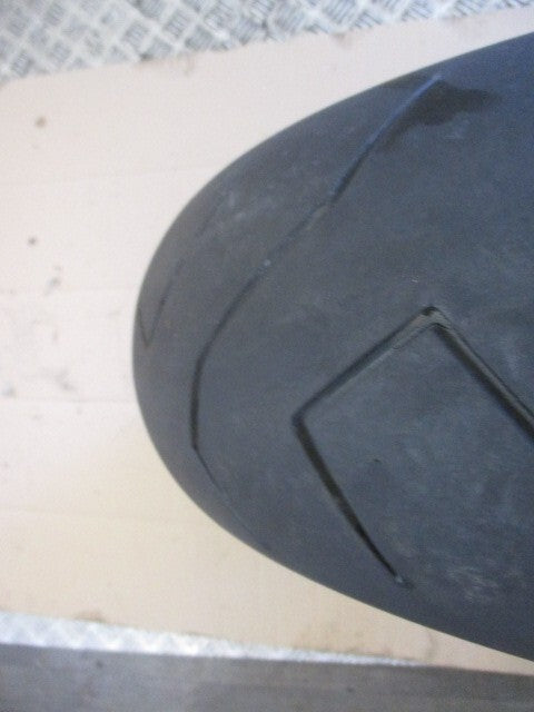 Roue arrière avec pneu en bon état pour Honda 800 VFR - RC46A - 1998