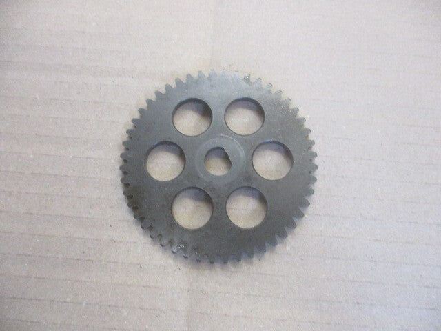 Pignon de pompe à huile pour Honda 600 XLR - PD03