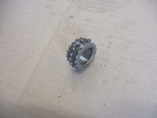 Pignon de distribution pour Derbi 125 Mulhacen