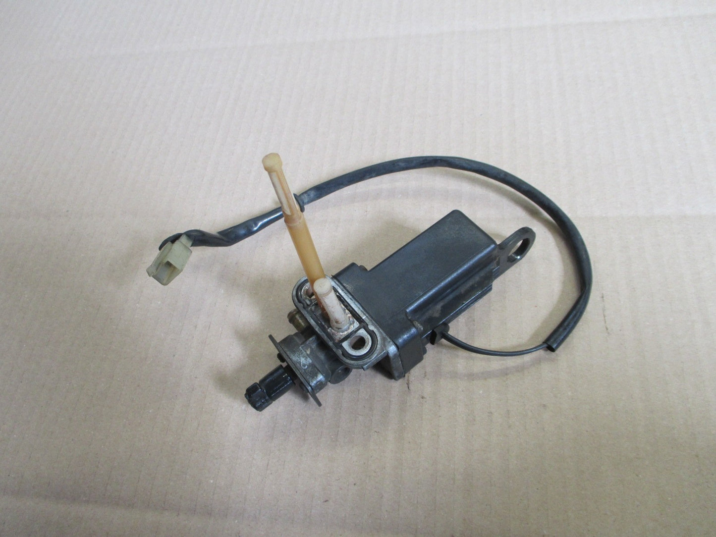 Robinet d'essence pour Yamaha 535 XV Virago - 2YL