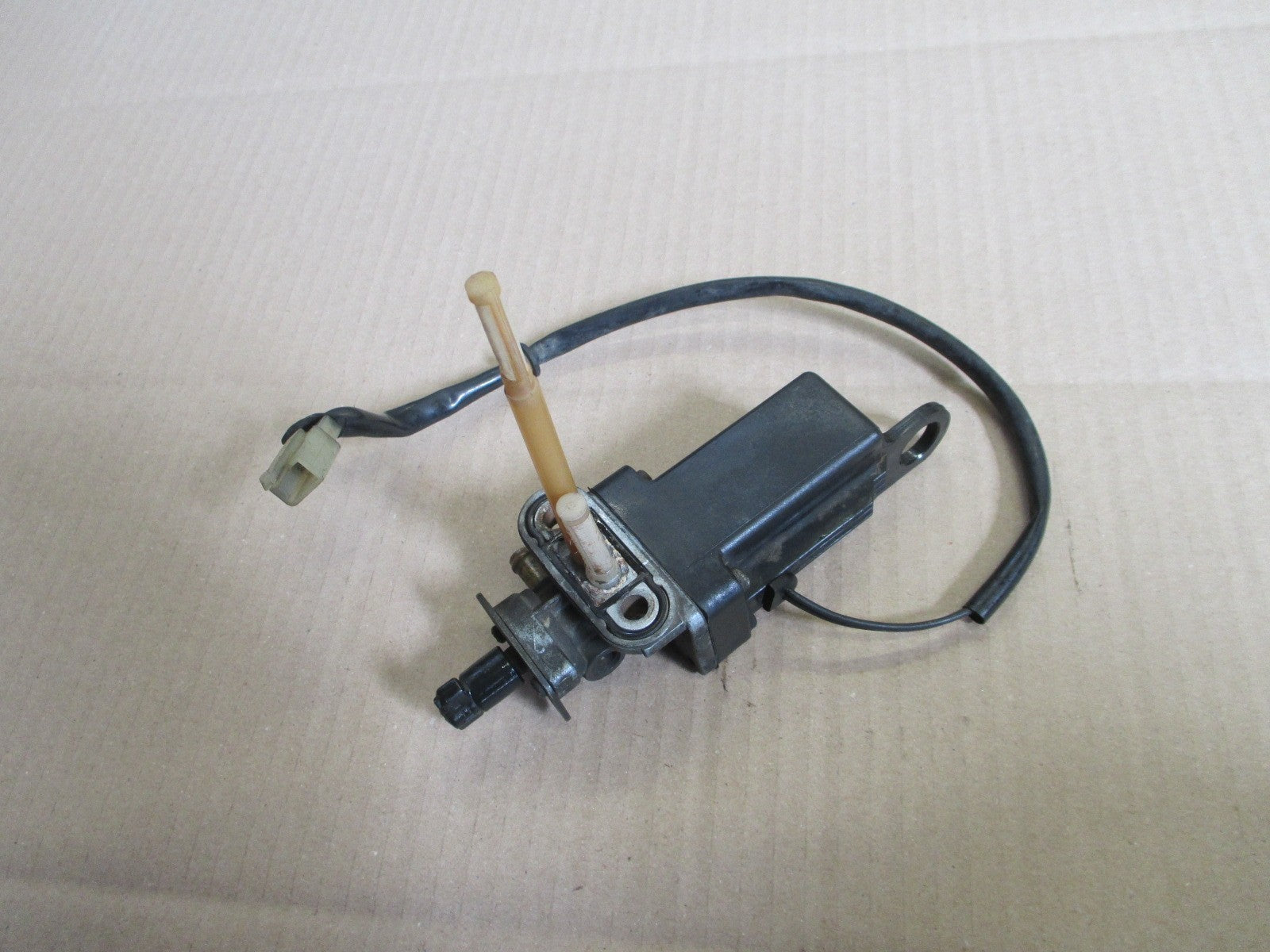 Robinet d'essence pour Yamaha 535 XV Virago - 2YL