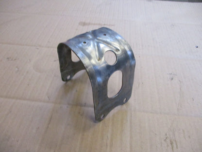 Support renfort de garde boue avant pour Yamaha 125 TY