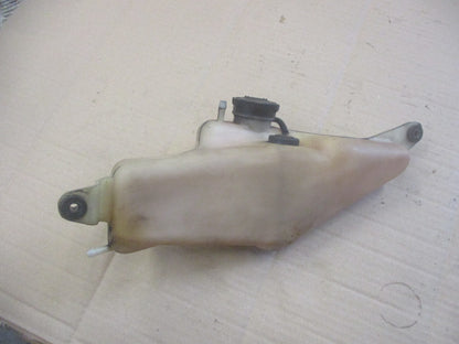 Réservoir d'huile + jauge + bouchon pour Yamaha 125 TZR - 2RL