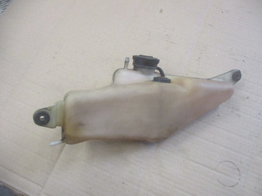 Réservoir d'huile + jauge + bouchon pour Yamaha 125 TZR - 2RL