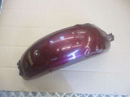 Garde boue arrière pour Yamaha 125 XV Virago - 5AJ