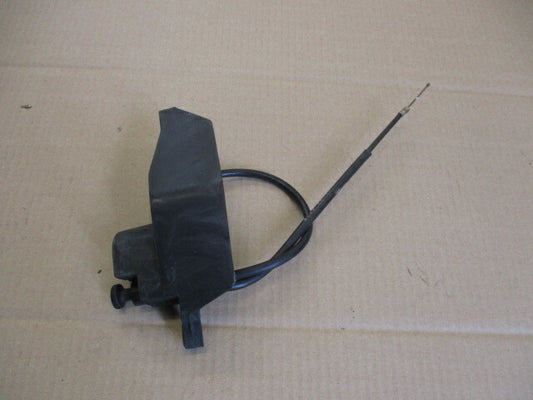 Commande de starter + cable + support pour Honda 125 NX Transcity - JD12