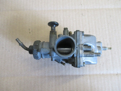 Carburateur Yamaha 125 SR - 10F (se monte sur 125 XT et 125 TW phase 1)
