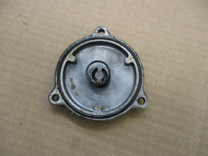 Carter de filtre à huile pour Suzuki 750 DR - 800 DR - SR41A - SR42A
