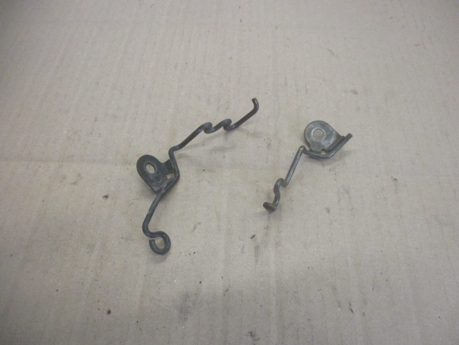 Guides cables pour Yamaha 125 TZR - 4FL