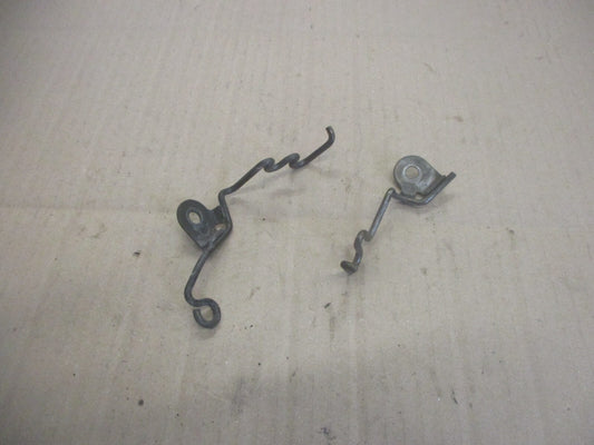 Guides cables pour Yamaha 125 TZR - 4FL