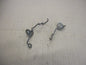 Guides cables pour Yamaha 125 TZR - 4FL
