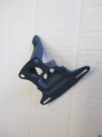 Support feu arrière, support de plaque d'immatriculation Yamaha 125 DTMX - 2A8