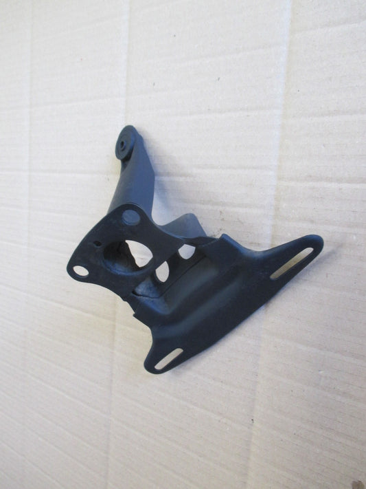 Support feu arrière, support de plaque d'immatriculation Yamaha 125 DTMX - 2A8