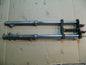Fourche pour Yamaha 125 DTLC - 34X - 1HR - 57U