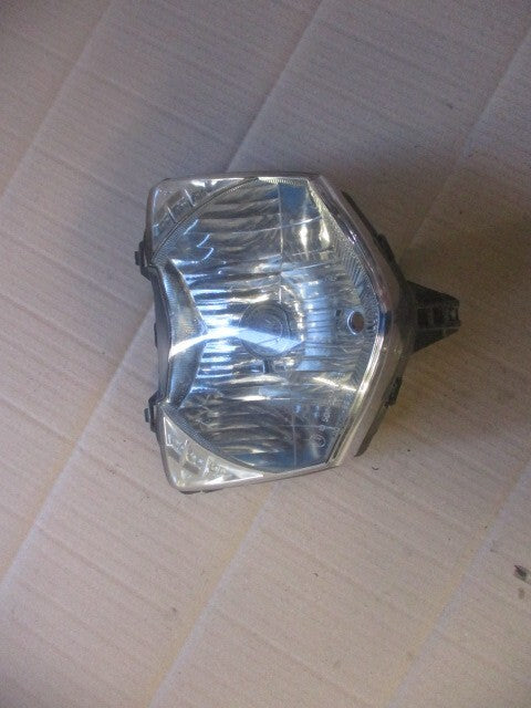 Bloc optique de phare pour Honda 125 CBF - JC40A
