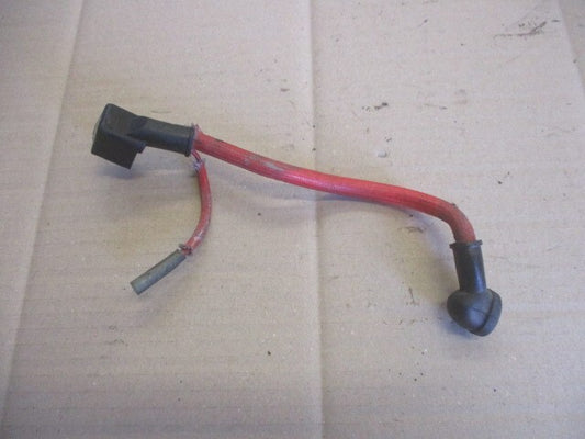 Cable de batterie pour Yamaha 660 XTZ - 3YF