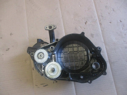 Carter d'embrayage pour Yamaha 80 DTLC - 53W