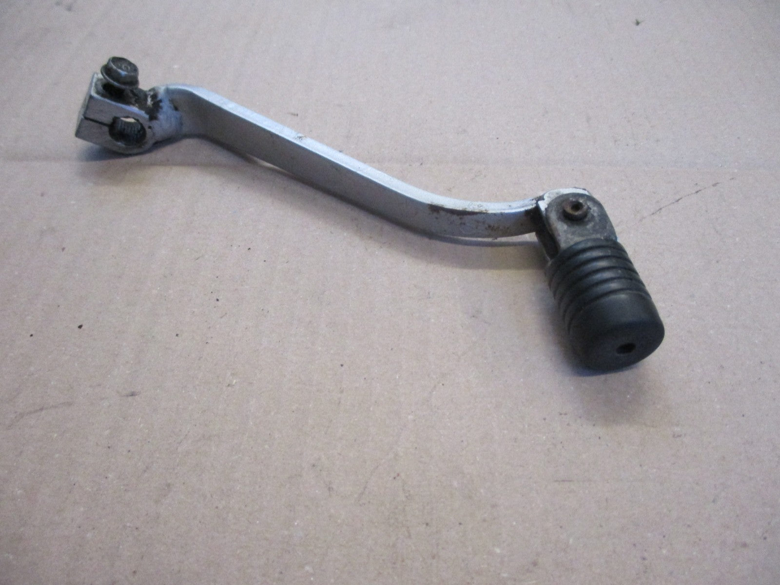 Sélecteur de vitesses pour Honda 650 NX Dominator - RD02 - RD08A