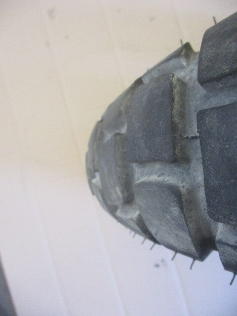 Roue arrière pour Yamaha 50 DTR - 3HL