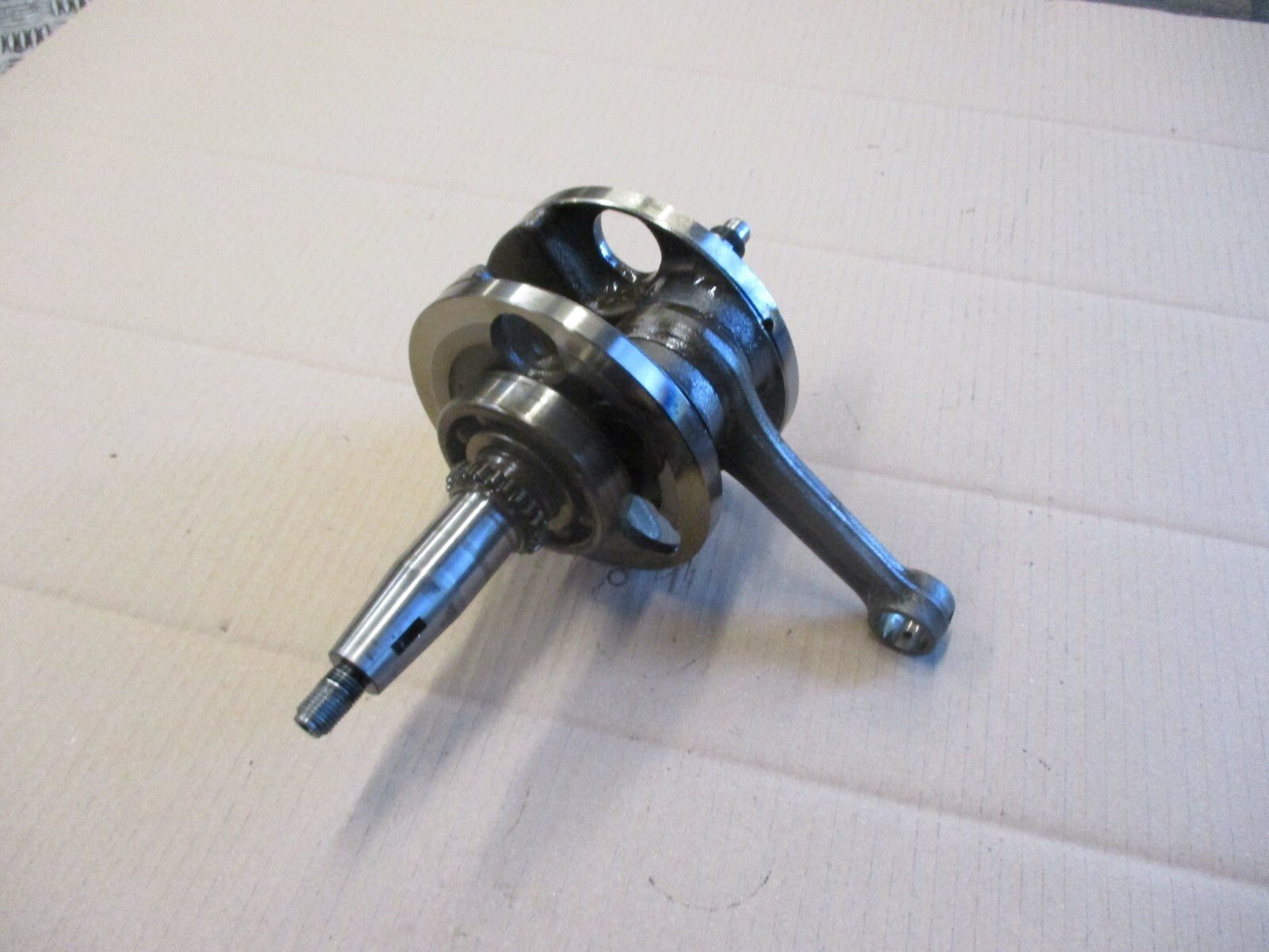 Villebrequin pour Yamaha 600 XTE - 4PT - DJ02
