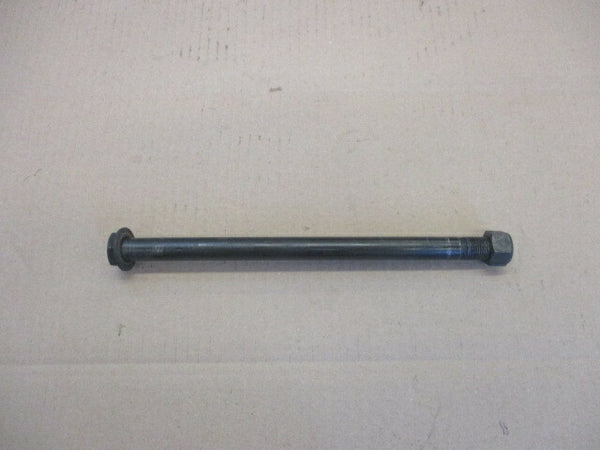 Axe de bras oscillant pour Suzuki 750 DR - 800 DR - SR41A - SR42A