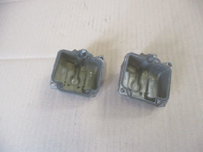 Cuves de carburateur pour Suzuki 750 DR -  SR41A