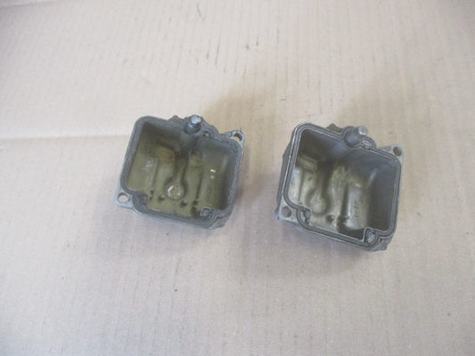 Cuves de carburateur pour Suzuki 750 DR -  SR41A