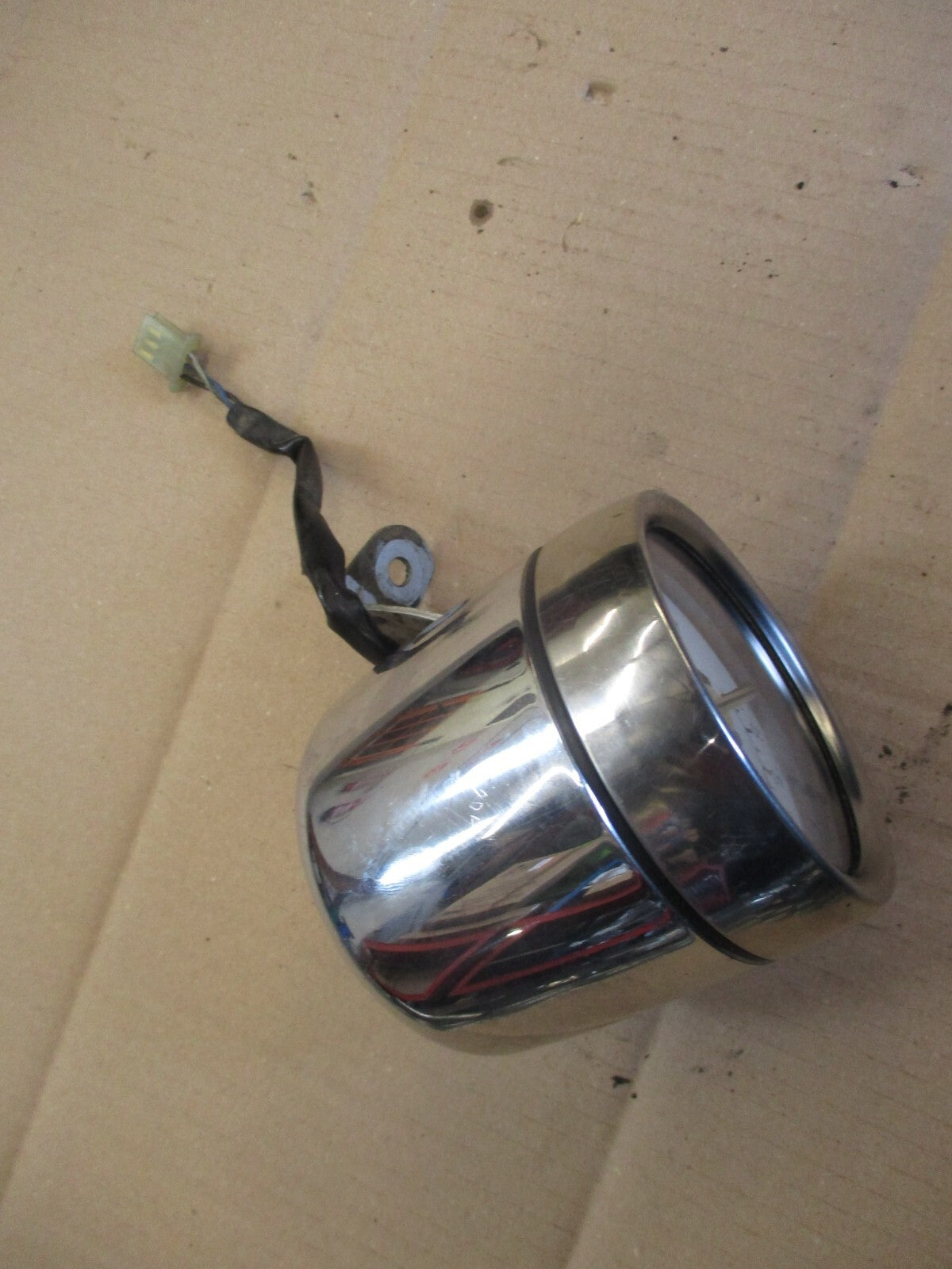 Compteur + cuvelage pour Yamaha 750 FZX - 2JE - 4AM