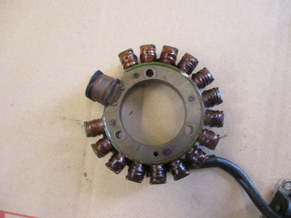 Stator + capteur d'allumage pour Suzuki 600DR - SN41A (2 capteurs)