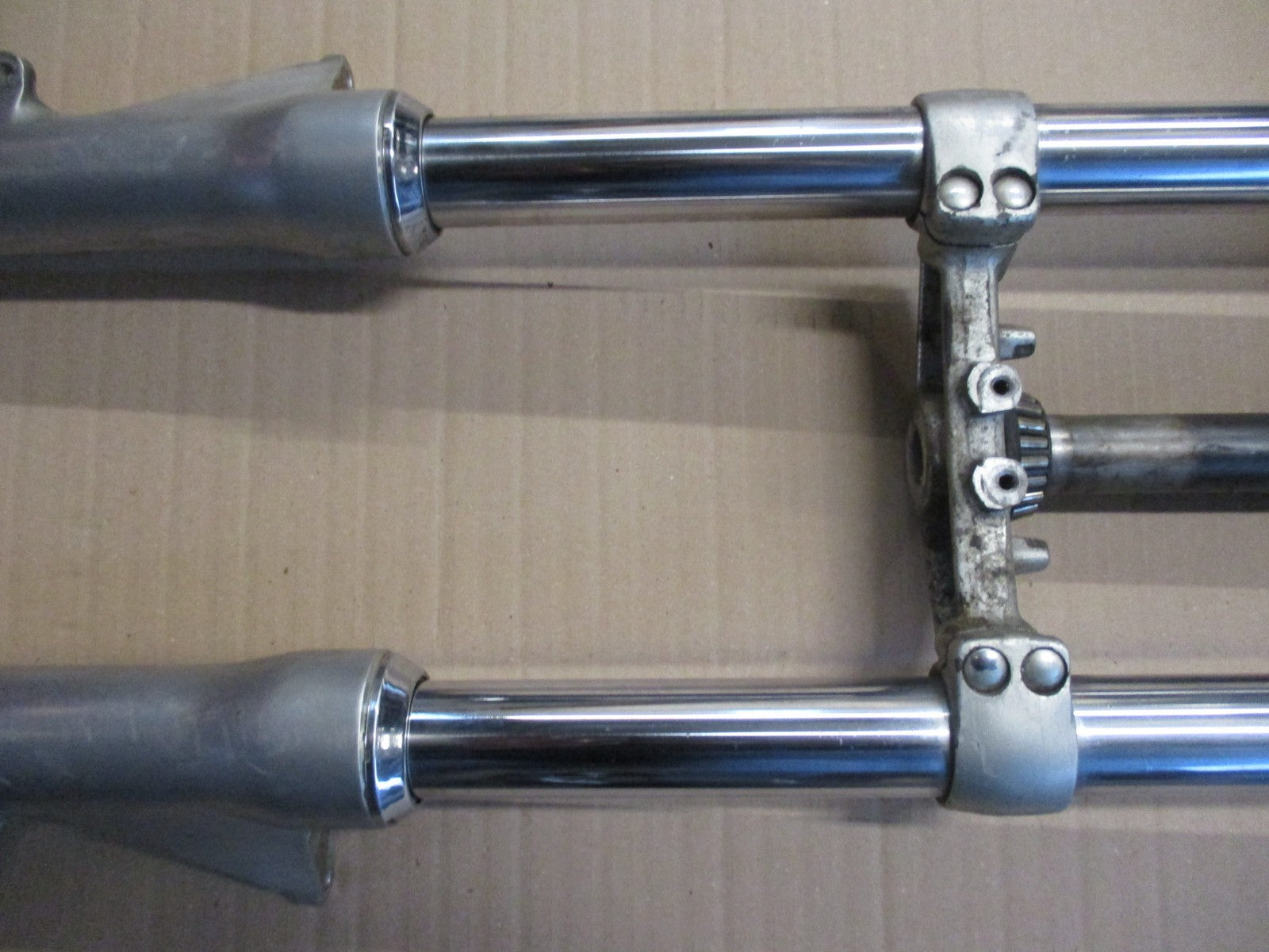 Fourche pour Yamaha 750 FZX - 2JE - 4AM