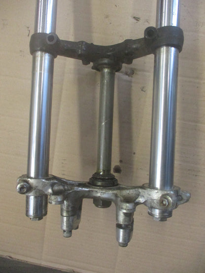 Fourche pour Honda 125 CM - JC05